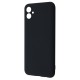 Чохол WAVE Colorful Case (TPU) Samsung Galaxy A04e (A042F) black