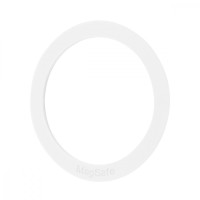 Кільце Silicone Magnetic Ring white
