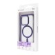 Чохол WAVE Ardor Case with Magnetic Ring iPhone 14 Pro deep purple
