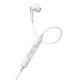 Навушники Baseus Encok Wired H17 (3,5mm) white