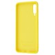 Чохол WAVE Colorful Case (TPU) Samsung Galaxy A30s/A50 (A307F/A505F) black