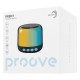 Портативна Акустика Proove Firefly 5W black