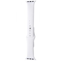 Ремінець Apple Watch Sport Band 38/40/41 mm (S/M & M/L) 3pcs white