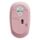 Бездротова Комп'ютерна Миша Baseus F01B Tri-Mode purple