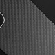 Чохол WAVE Premium Carbon Slim with Magnetic Ring iPhone 14 Plus/15 Plus black