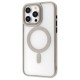 Чохол Proove Blur Case with Magnetic Ring iPhone 13 Pro natural titanium