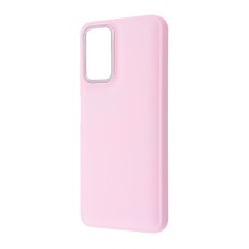 Чохол WAVE Plump Case Xiaomi Redmi Note 12S pink sand