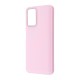 Чохол WAVE Plump Case Xiaomi Redmi Note 12S pink sand