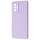 Чохол WAVE Colorful Case (TPU) Xiaomi Redmi Note 10 Pro light purple