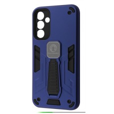 Чохол Armor Magnetic Samsung Galaxy M15 blue