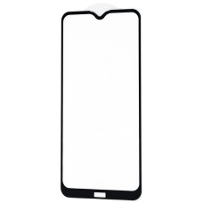 Захисне скло FULL SCREEN HQ Xiaomi Redmi 8/8A без упаковки black