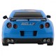 Машинка для дрифту на радіокеруванні Rally Series Nissan GT-R 4WD blue