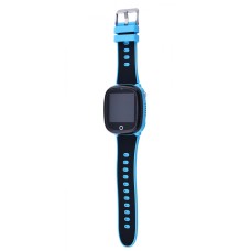 Дитячий Смарт Годинник HW11 blue