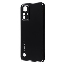 Чохол WAVE Metal Case Xiaomi Redmi Note 12S black