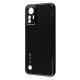 Чохол WAVE Metal Case Xiaomi Redmi Note 12S black