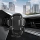 Автомобільний тримач Proove Ellipse Air Outlet Car Mount black