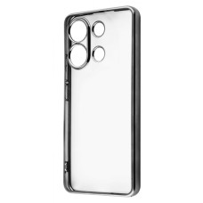Чохол WAVE Metal Color Case Xiaomi Redmi Note 13 4G black