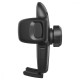 Автомобільний тримач Proove Ellipse Air Outlet Car Mount black