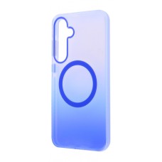 Чохол WAVE Premium Shadow Star Case with Magnetic Ring Samsung Galaxy S24 Plus blue