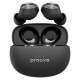 Бездротові навушники Proove Rock TWS black