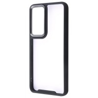 Чохол WAVE Just Case Xiaomi 12T/12T Pro black