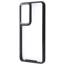 Чохол WAVE Just Case Xiaomi 12T/12T Pro black