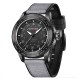 Механічний Годинник NORTH EDGE MACH black