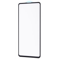 Захисне скло FULL SCREEN HQ Samsung Galaxy A51 (A515F) без упаковки black