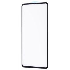 Захисне скло FULL SCREEN HQ Samsung Galaxy A51 (A515F) без упаковки black