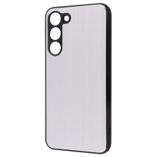 Чохол WAVE Metal Case Samsung Galaxy S23 Plus gray