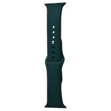 Ремінець Apple Watch Sport Band 38/40/41 mm (S) 2pcs forest green