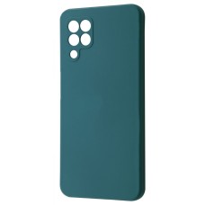Чохол WAVE Colorful Case (TPU) Samsung Galaxy A22/M22/M32 (A225F/M225F/M325F) forest green