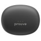 Бездротові навушники Proove Rock TWS black