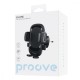 Автомобільний тримач Proove Ellipse Air Outlet Car Mount black