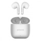 Бездротові навушники Proove Cold Sound 2 TWS gray/black