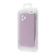 Чохол WAVE Colorful Case with Magnetic Ring (TPU) iPhone 11 Pro black currant