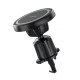 Автомобільний тримач Proove Carbon Magnetic Air Outlet Car Mount Magnetic Ring black