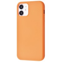 Чохол WAVE Colorful Case (TPU) iPhone 12 mini orange