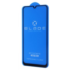 Захисне скло BLADE ANTISTATIC Series Full Glue Samsung Galaxy A30/A30s/A50/M21/M30s/M31/M21s black