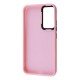 Чохол WAVE Matte Color Case Samsung Galaxy A35 pink sand