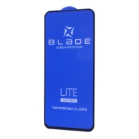 Захисне скло BLADE LITE Series Full Glue Samsung Galaxy A34 без упаковки black