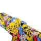 Пістолет з гідрогелевими кульками USP-S colorful