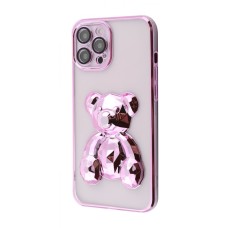Чохол Perfomance Bear Case iPhone 12 Pro Max rose gold