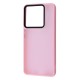 Чохол WAVE Matte Color Case Xiaomi Redmi 12C pink sand
