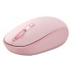 Бездротова Комп'ютерна Миша Baseus F01B Tri-Mode purple