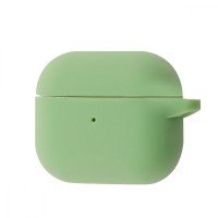 Чохол Silicone Case New for AirPods 3 mint gum