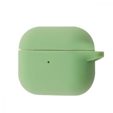 Чохол Silicone Case New for AirPods 3 mint gum