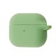 Чохол Silicone Case New for AirPods 3 mint gum