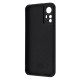 Чохол WAVE Metal Case Xiaomi Redmi Note 12S black