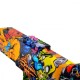 Пістолет з гідрогелевими кульками USP-S colorful
